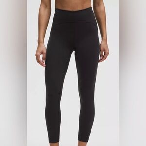 Lululemon InStill High-Rise Tight 25” Leggings